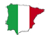 PRO-NET - Italiano